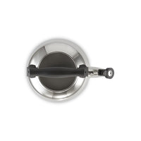 2.1 Lt - Le Creuset Tradition Bollitore In Acciaio Inox