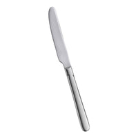 Pintinox Casali Coltello Tavola In Acciaio Inox Set 12 Pz