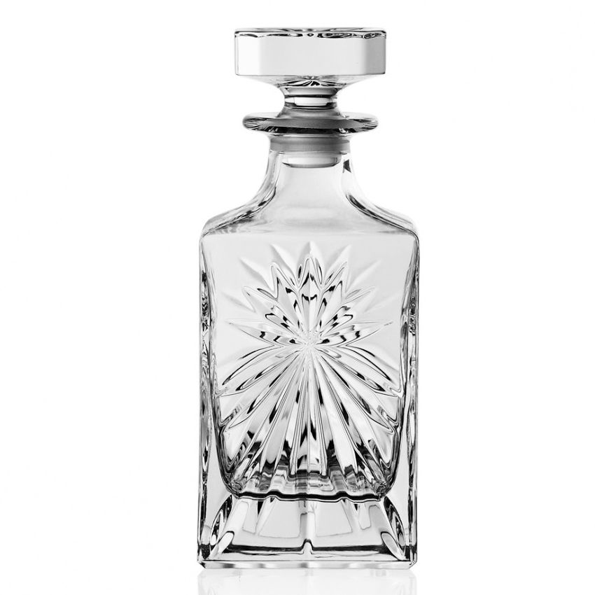 85 Cl Rcr Oasis Bottiglia Whisky In Vetro