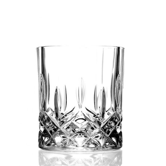 21 Cl Rcr Opera Bicchiere Vino In Vetro Set 6 Pezzi
