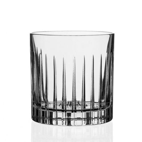 36 Cl Rcr Timeless Bicchiere Acqua In Vetro Set 6 Pezzi