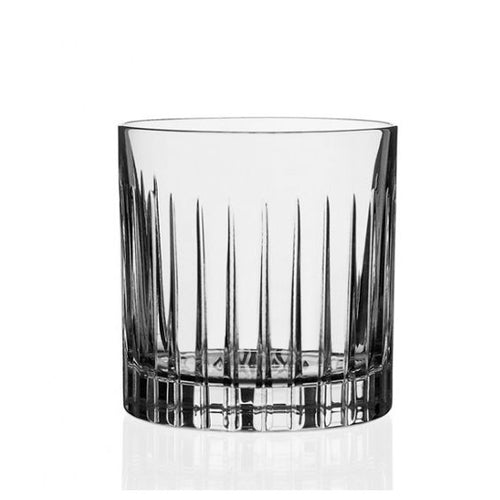 31 3 Cl Rcr Timeless Bicchiere Vino In Vetro Set 6 Pezzi