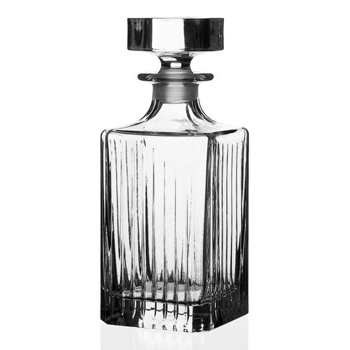 75 Cl Rcr Timeless Bottiglia Whisky In Vetro