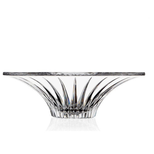 32 Cm Rcr Timeless Centrotavola Rotondo In Vetro