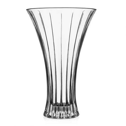 30 Cm Rcr Timeless Vaso In Vetro