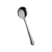 Pintinox Settecento Cucchiaio Brodo In Acciaio Inox Set 12 Pz