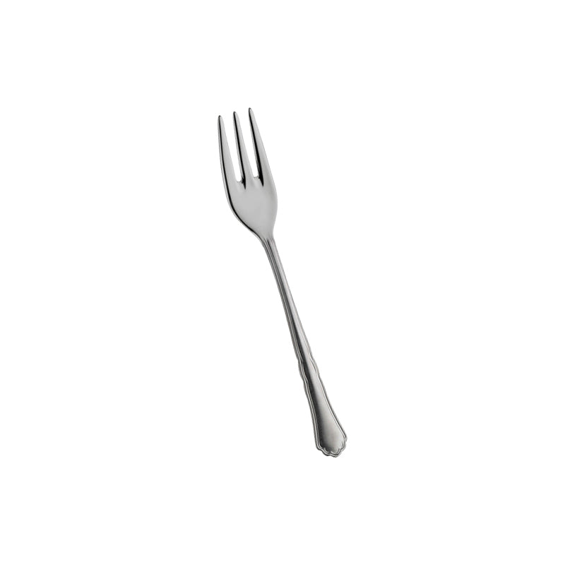 Pintinox Settecento Forchettina Dolce In Acciaio Inox Set 12 Pz