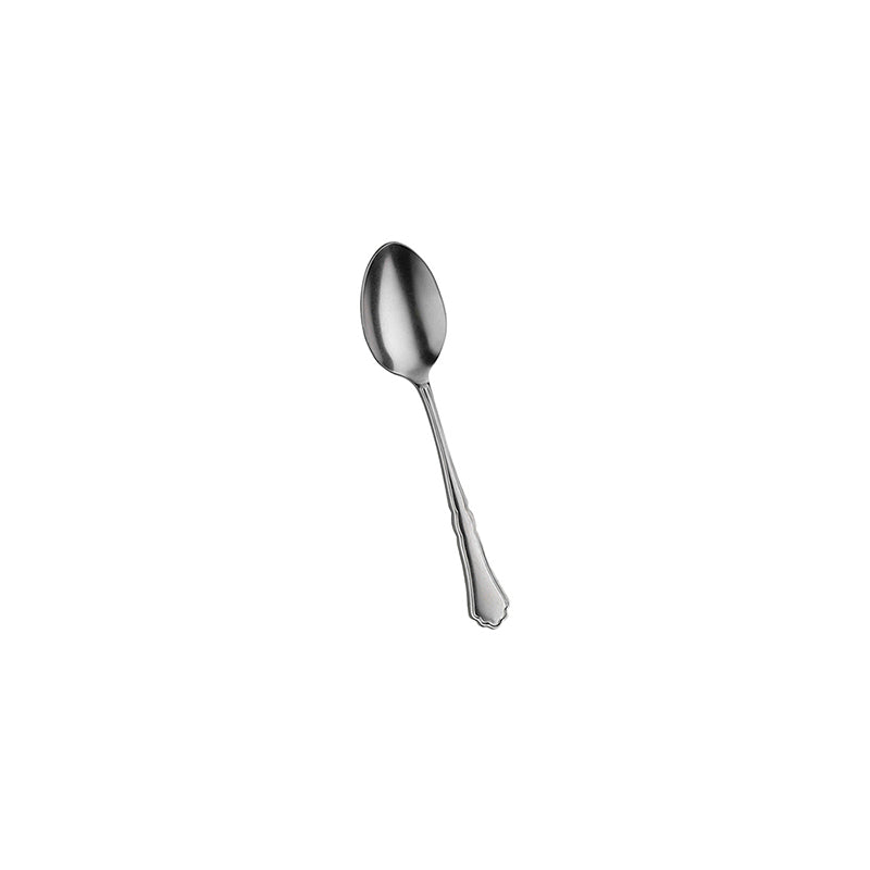 Pintinox Settecento Cucchiaino Moka In Acciaio Inox Set 12 Pz