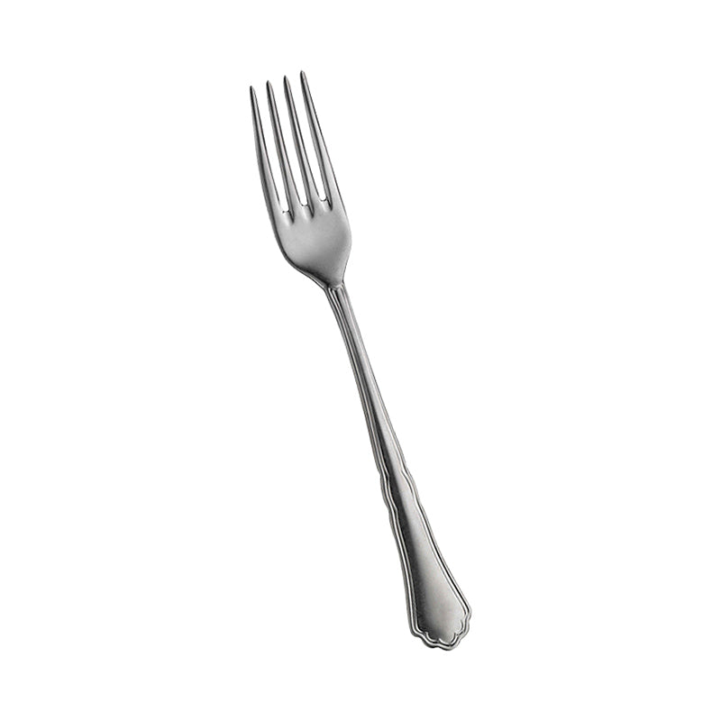 Pintinox Settecento Forchetta Frutta In Acciaio Inox Set 12 Pz