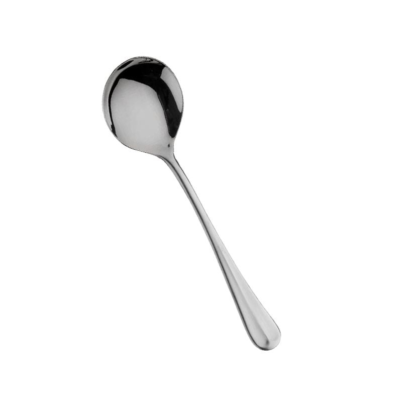 Pintinox Baguette Cucchiaio Brodo In Acciaio Inox Set 12 Pz
