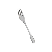 Pintinox Vittoriale Forchettina Dolce In Acciaio Inox Set 12 Pz