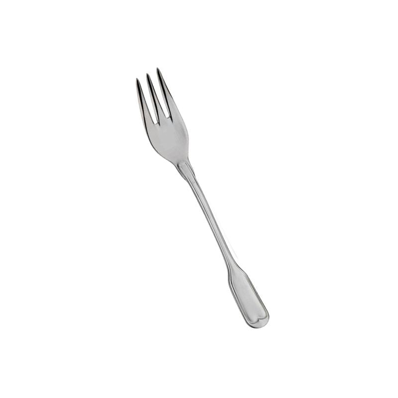 Pintinox Vittoriale Forchettina Dolce In Acciaio Inox Set 12 Pz