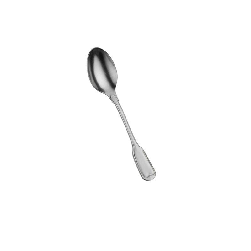 Pintinox Vittoriale Cucchiaino Moka In Acciaio Inox Set 12 Pz