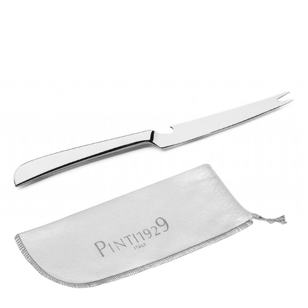 Pintinox Esclusivi Coltello Agrumi In Acciaio Inox Forgiato