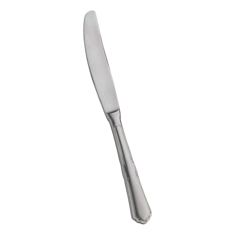 Pintinox Settecento Coltello Tavola In Acciaio Inox Set 12 Pz