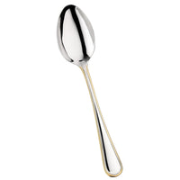 Pintinox Sirio Cucchiaione Servire In Acciaio Inox