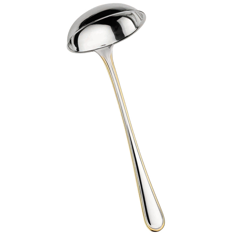 Pintinox Sirio Mestolo Servire In Acciaio Inox
