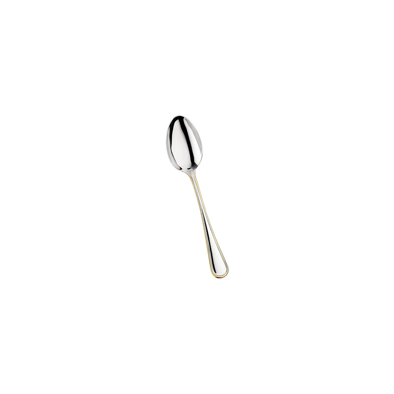 Pintinox Sirio Cucchiaino Moka In Acciaio Inox Set 12 Pz