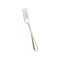 Pintinox Sirio Forchetta Frutta In Acciaio Inox Set 12 Pz