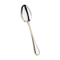 Pintinox Sirio Cucchiaio Tavola In Acciaio Inox Set 12 Pz