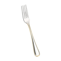 Pintinox Sirio Forchetta Tavola In Acciaio Inox Set 12 Pz