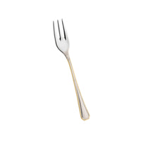Pintinox America Forchettina Dolce In Acciaio Inox Set 12 Pz