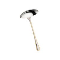 Pintinox America Mestolo Salsa In Acciaio Inox