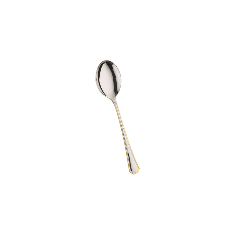 Pintinox America Cucchiaino Moka In Acciaio Inox Set 12 Pz