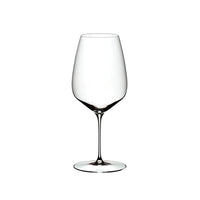 82 9 Cl Riedel Veloce Calice Vino Rosso Cabernet Merlot In Vetro Set 2 Pezzi