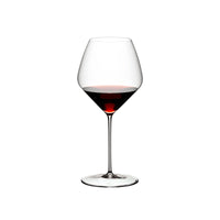 24 7 Cl Riedel Veloce Calice Vino Rosso In Vetro Set 2 Pezzi