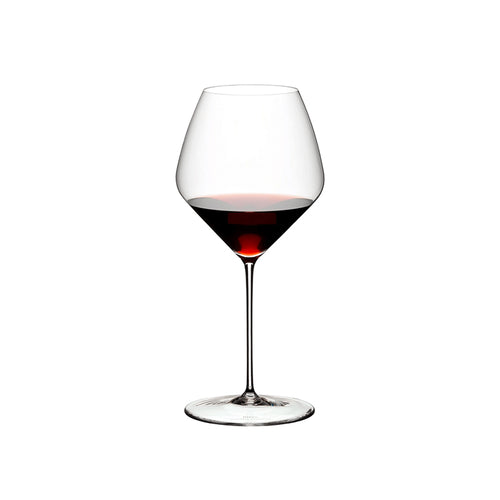 24 7 Cl Riedel Veloce Calice Vino Rosso In Vetro Set 2 Pezzi