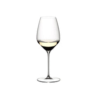 19 5 Cl Riedel Veloce Calice Degustazione Riesling In Vetro Set 2 Pezzi
