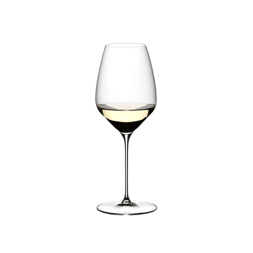 19 5 Cl Riedel Veloce Calice Degustazione Riesling In Vetro Set 2 Pezzi