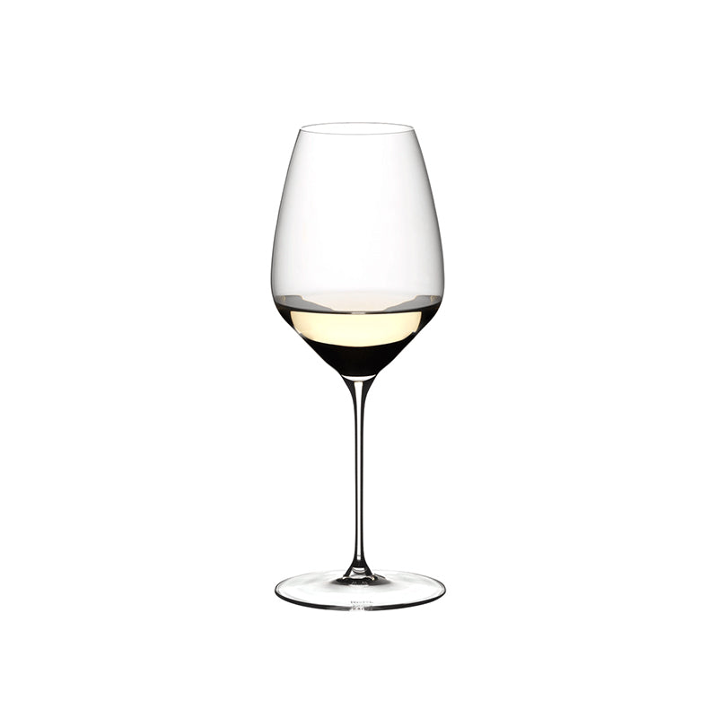 19 5 Cl Riedel Veloce Calice Degustazione Riesling In Vetro Set 2 Pezzi