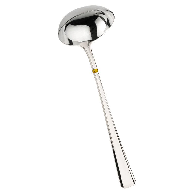 Pintinox Leonardo Mestolo Servire In Acciaio Inox