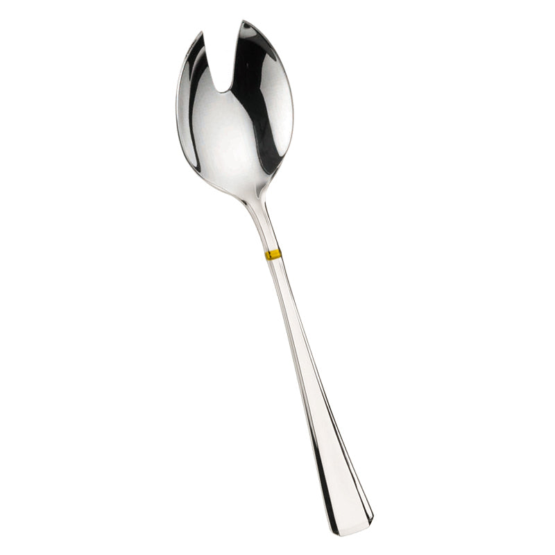 Pintinox Leonardo Forchetta Insalata Filo Oro In Acciaio Inox