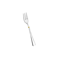 Pintinox Leonardo Forchettina Dolce In Acciaio Inox Set 12 Pz