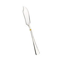 Pintinox Leonardo Coltello Pesce In Acciaio Inox Set 12 Pz