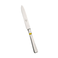 Pintinox Leonardo Coltello Frutta In Acciaio Inox Set 12 Pz