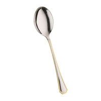 Pintinox America Cucchiaio Tavola In Acciaio Inox Set 12 Pz