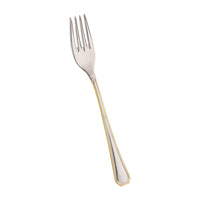 Pintinox America Forchetta Tavola In Acciaio Inox Set 12 Pz