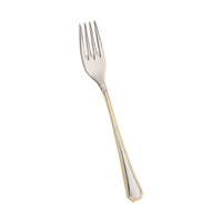 Pintinox America Forchetta Frutta In Acciaio Inox Set 12 Pz