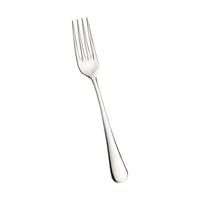 Pintinox Stresa Forchetta Tavola In Acciaio Inox Set 12 Pz