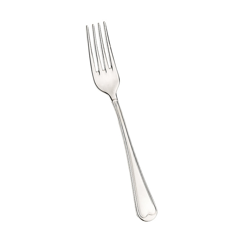 Pintinox Superga Forchetta Tavola In Acciaio Inox Set 12 Pz