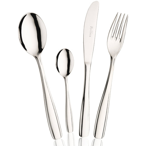 Pintinox Australia 2 Servizio Posate In Acciaio Inox Set 24 Pz