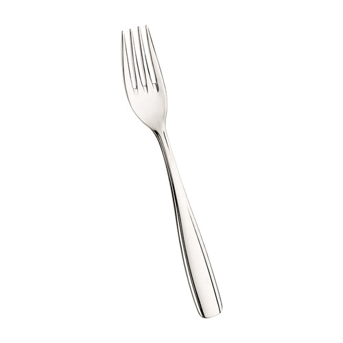 Pintinox Australia 2 Forchetta Tavola In Acciaio Inox Set 12 Pz