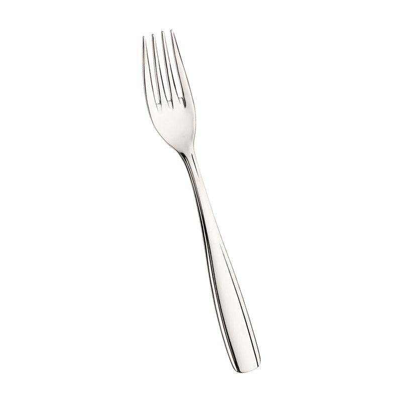 Pintinox Australia 2 Forchetta Tavola In Acciaio Inox Set 12 Pz