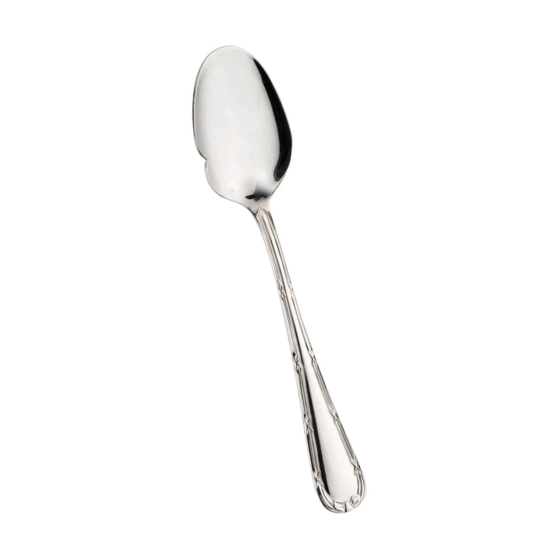 Pintinox Filet Cucchiaio Gourmet In Acciaio Inox Set 12 Pz