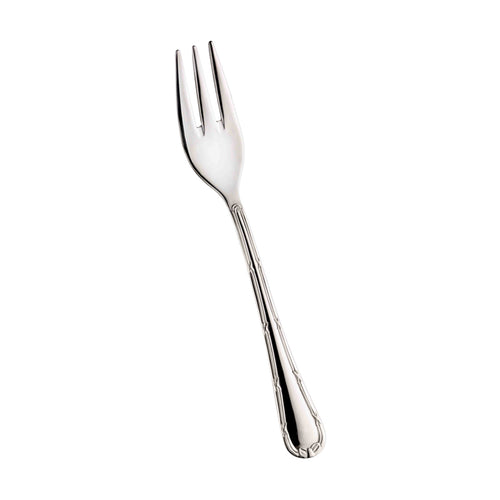 Pintinox Filet Forchetta Pesce In Acciaio Inox Set 12 Pz