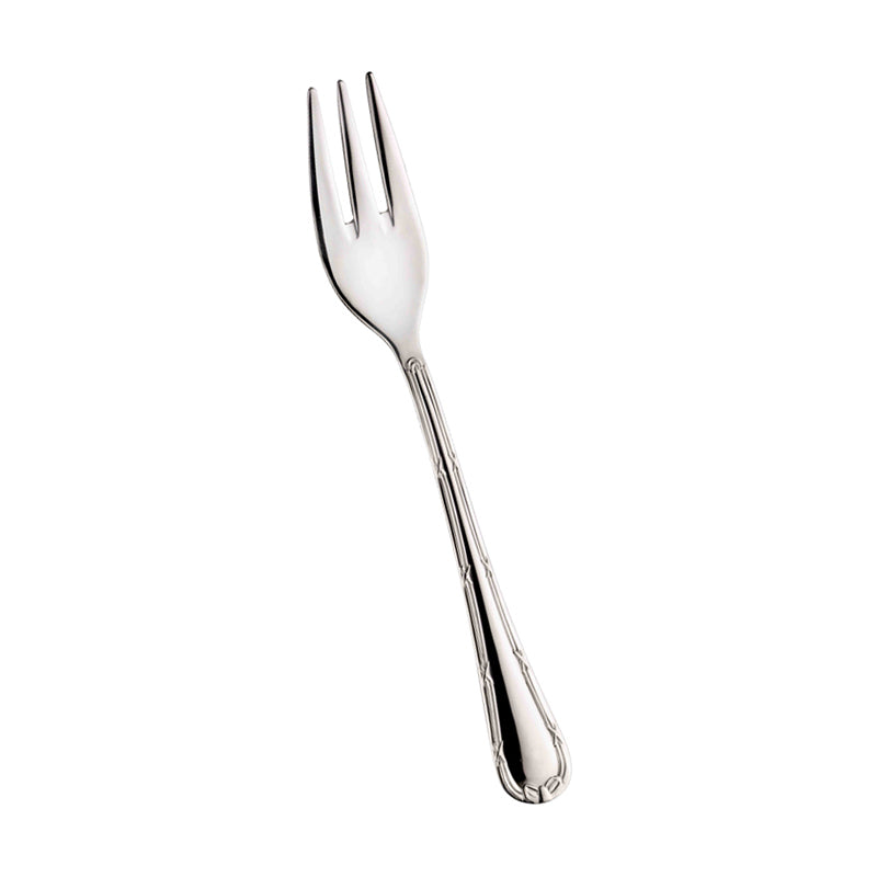 Pintinox Filet Forchetta Pesce In Acciaio Inox Set 12 Pz